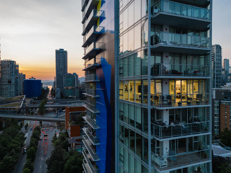 1701-499 Pacific Street, Vancouver, BC, V6B 0N4 - 37