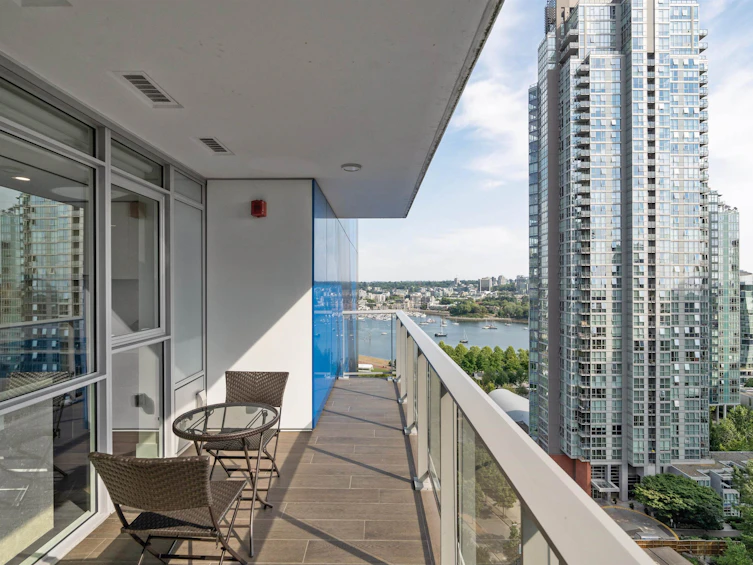 1701-499 Pacific Street, Vancouver, BC, V6B 0N4 - 23