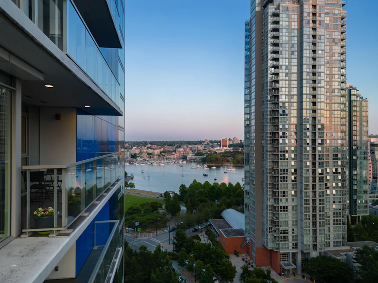 1701-499 Pacific Street, Vancouver, BC, V6B 0N4 - 36