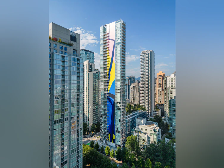 1701-499 Pacific Street, Vancouver, BC, V6B 0N4 - 34