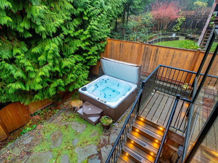 30 Hawthorn Drive, Port Moody, BC, V3H 0A4 - 28