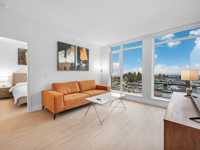 703 - 6398 Silver Avenue, Burnaby BC
