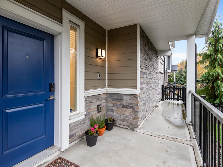 9-21150 76a Avenue, Langley, BC, V2Y 0V9 - 5