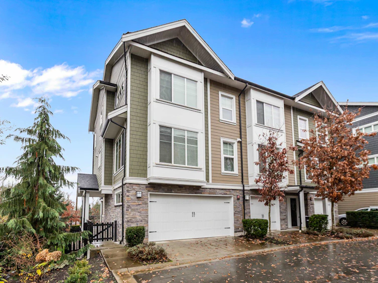 9-21150 76a Avenue, Langley, BC, V2Y 0V9