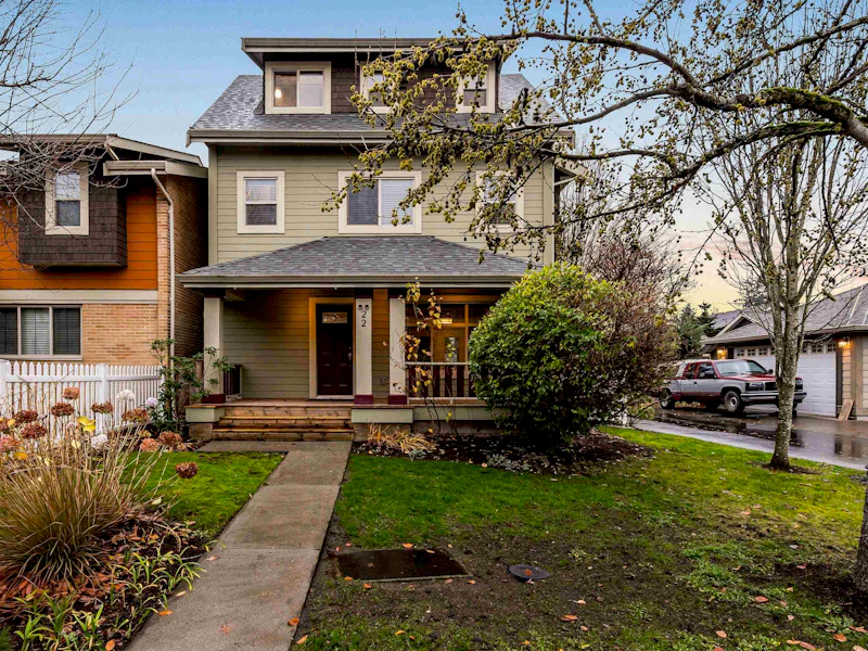 22 - 5851 Cowichan Street, Chilliwack BC V2R 0J7