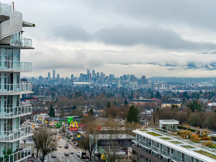 1601-2220 Kingsway, Vancouver, BC, V5N 2T7 - 30