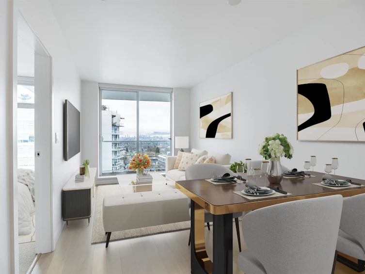 1601-2220 Kingsway, Vancouver, BC, V5N 2T7 - 9