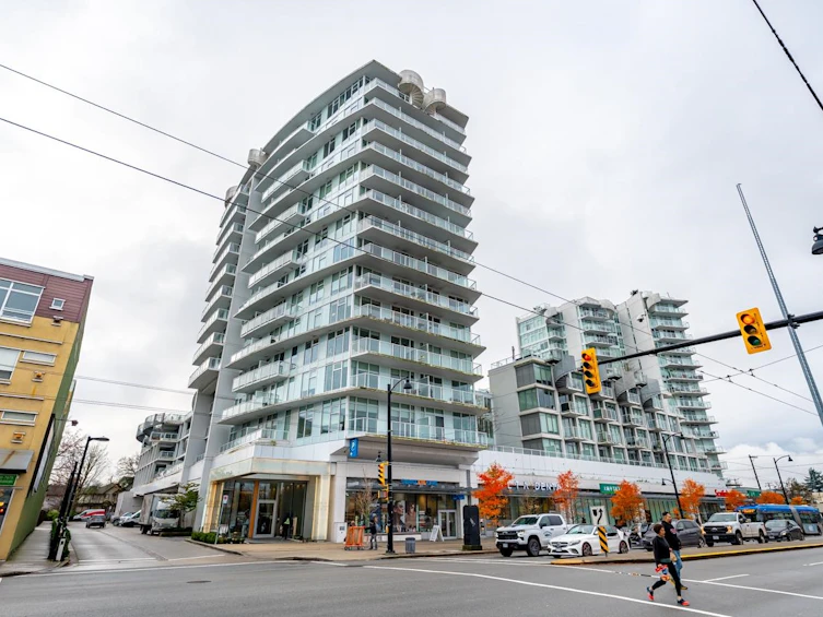 1601-2220 Kingsway, Vancouver, BC, V5N 2T7