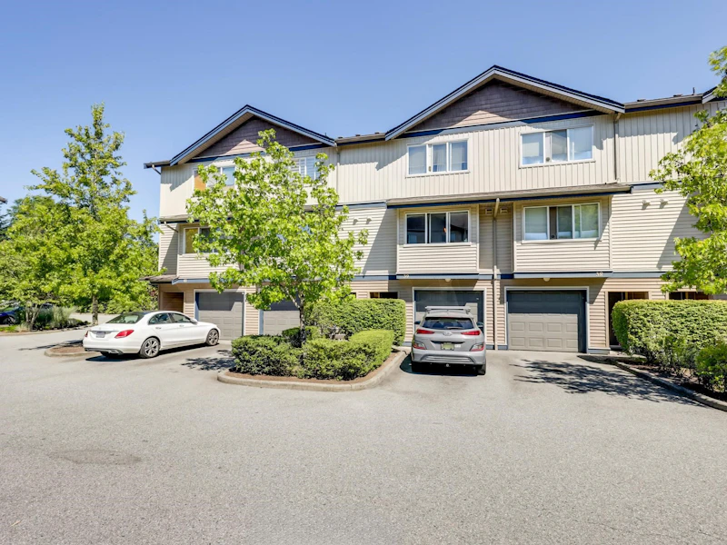 39 - 1268 Riverside Drive, Port Coquitlam BC