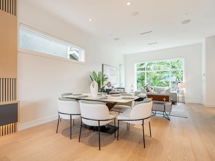2561 W 2nd Avenue, Vancouver, BC, V6K 1J7 - 20