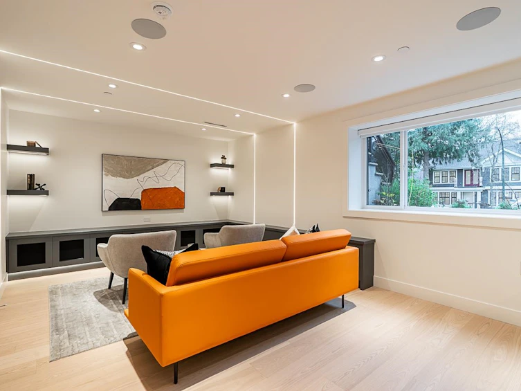 2565 W 2nd Avenue, Vancouver, BC, V6K 1J7 - 27