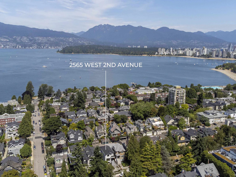 2565 W 2nd Avenue, Vancouver, BC, V6K 1J7 - 39