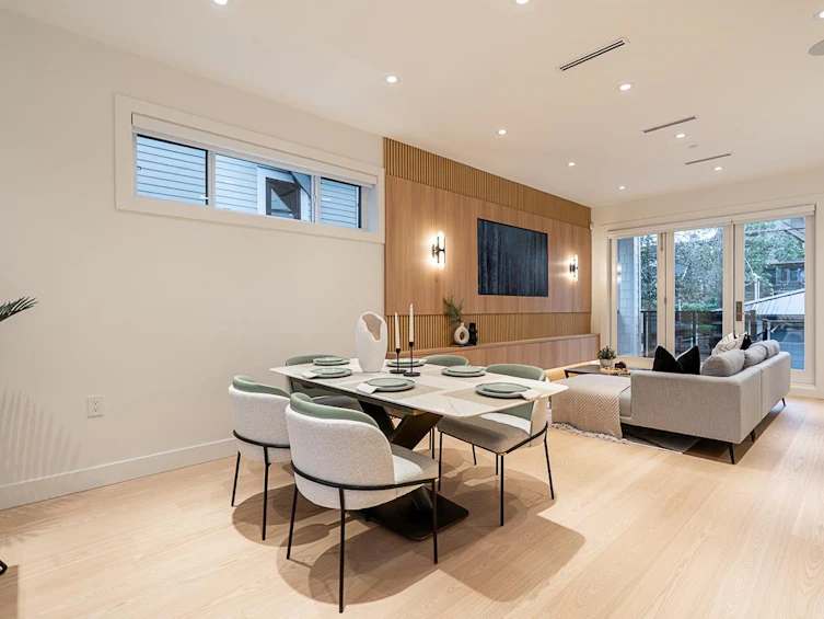 2565 W 2nd Avenue, Vancouver, BC, V6K 1J7 - 7