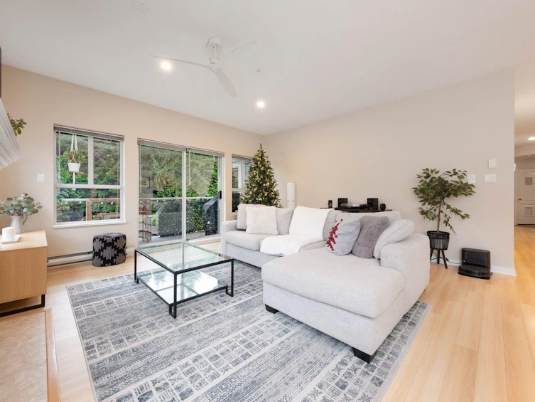 308-1283 Parkgate Avenue, North Vancouver, BC, V7H 3A3 - 6