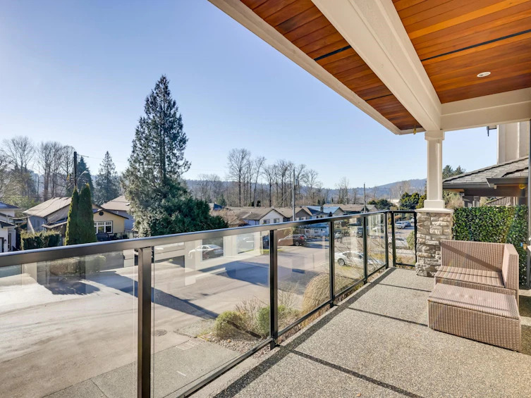 311 Avalon Drive, Port Moody, BC, V3H 2X9 - 15
