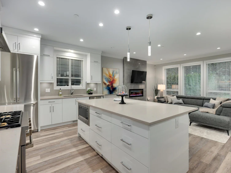 311 Avalon Drive, Port Moody, BC, V3H 2X9 - 8