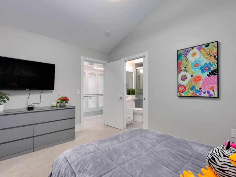 311 Avalon Drive, Port Moody, BC, V3H 2X9 - 25