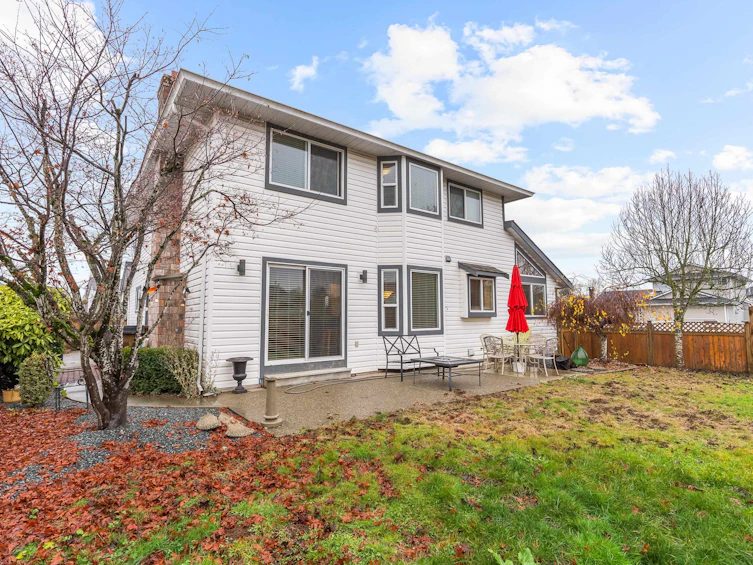 32178 Clinton Avenue, Abbotsford, BC, V2T 5B5 - 36