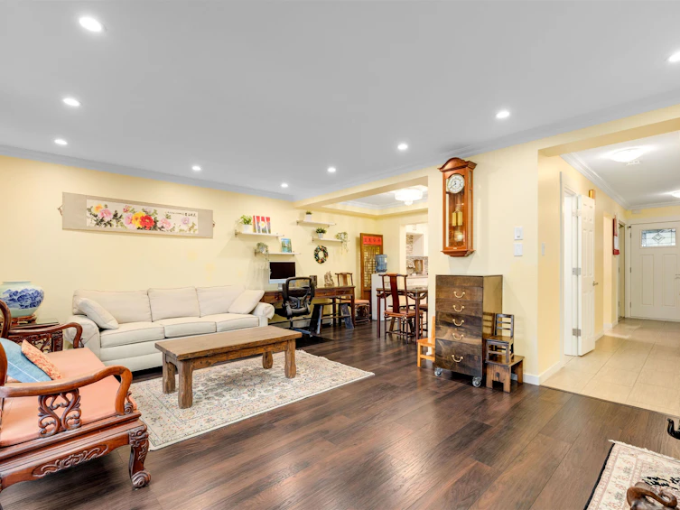25-11551 Kingfisher Drive, Richmond, BC, V7E 3N5 - 3