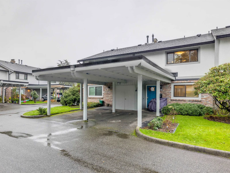 25 - 11551 Kingfisher Drive, Richmond BC V7E 3N5