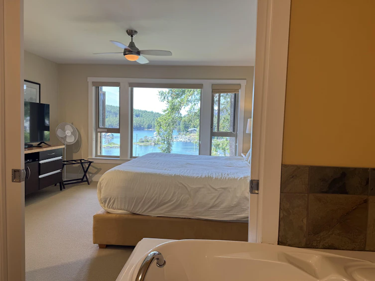 12B-12849 Lagoon Road, Pender Harbour Egmont, BC, V0N 2H0 - 24