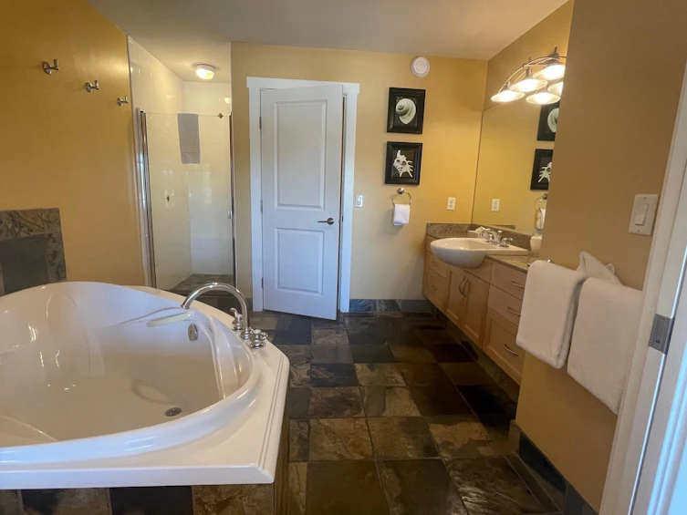 12B-12849 Lagoon Road, Pender Harbour Egmont, BC, V0N 2H0 - 26