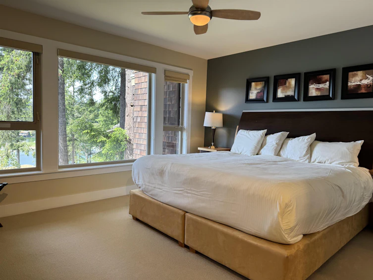 12B-12849 Lagoon Road, Pender Harbour Egmont, BC, V0N 2H0 - 22