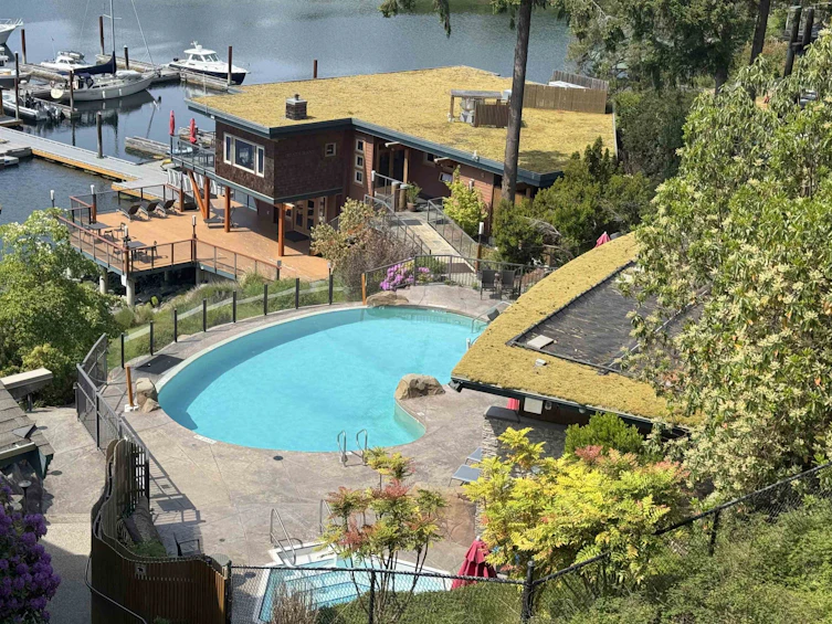 12B-12849 Lagoon Road, Pender Harbour Egmont, BC, V0N 2H0 - 19