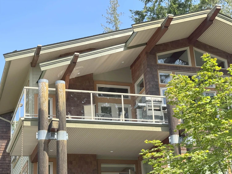 12B-12849 Lagoon Road, Pender Harbour Egmont, BC, V0N 2H0 - 2