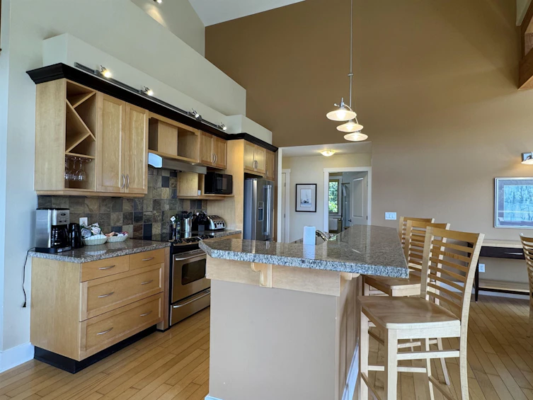 12B-12849 Lagoon Road, Pender Harbour Egmont, BC, V0N 2H0 - 11