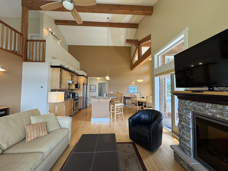12B-12849 Lagoon Road, Pender Harbour Egmont, BC, V0N 2H0 - 14