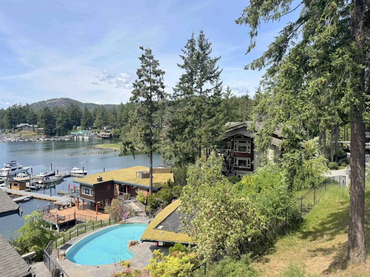 12B-12849 Lagoon Road, Pender Harbour Egmont, BC, V0N 2H0 - 18