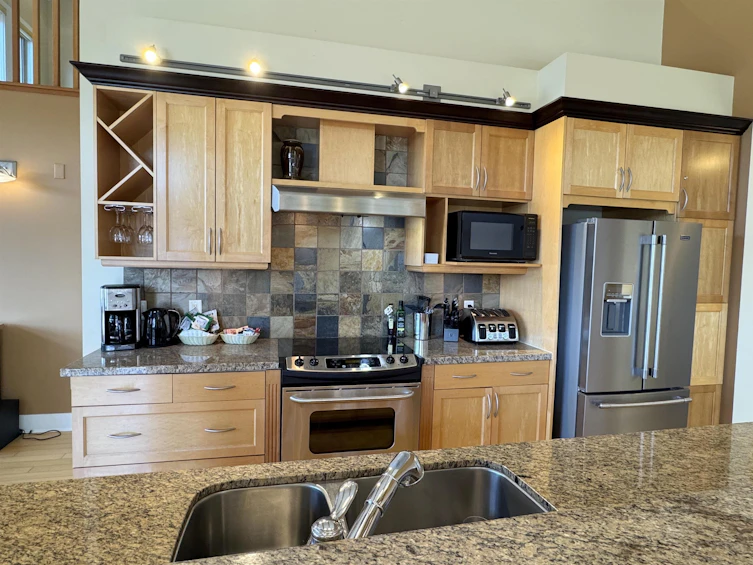 12B-12849 Lagoon Road, Pender Harbour Egmont, BC, V0N 2H0 - 10