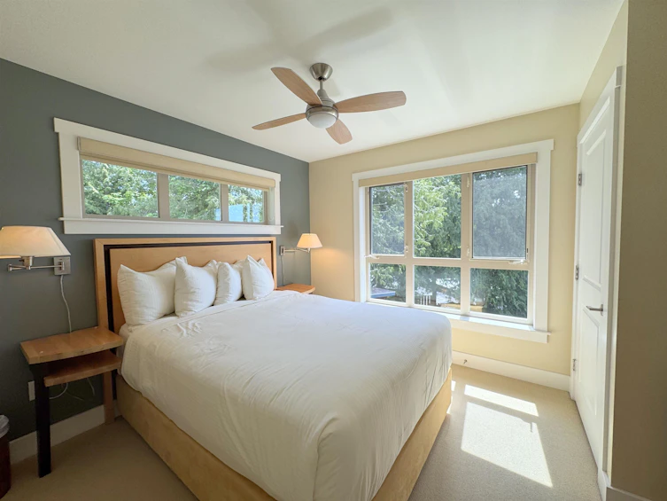 12B-12849 Lagoon Road, Pender Harbour Egmont, BC, V0N 2H0 - 20