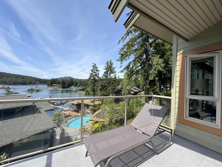 12B-12849 Lagoon Road, Pender Harbour Egmont, BC, V0N 2H0 - 17