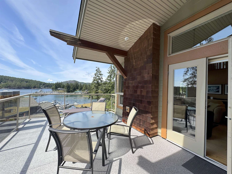 12B-12849 Lagoon Road, Pender Harbour Egmont, BC, V0N 2H0 - 16