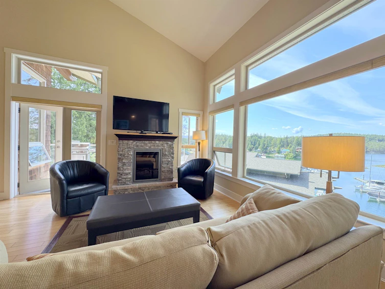 12B-12849 Lagoon Road, Pender Harbour Egmont, BC, V0N 2H0 - 13