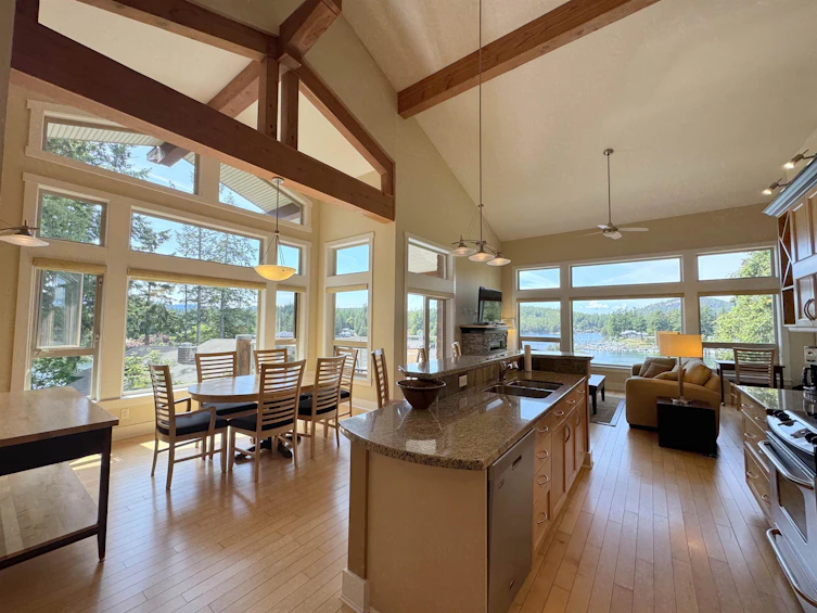 12B-12849 Lagoon Road, Pender Harbour Egmont, BC, V0N 2H0 - 6