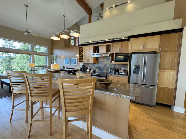 12B-12849 Lagoon Road, Pender Harbour Egmont, BC, V0N 2H0 - 9