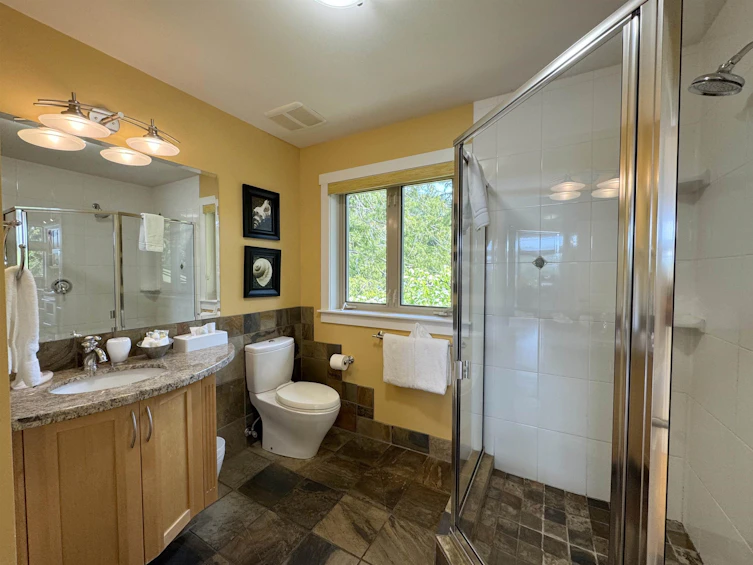 12B-12849 Lagoon Road, Pender Harbour Egmont, BC, V0N 2H0 - 21