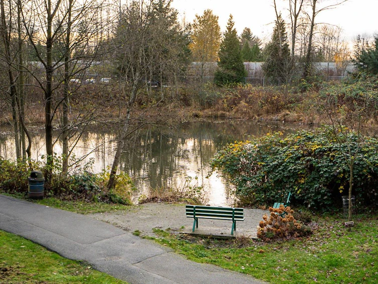 108-12635 190a Street, Pitt Meadows, BC, V3Y 0E8 - 34