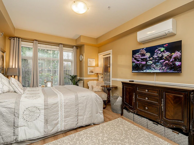 108-12635 190a Street, Pitt Meadows, BC, V3Y 0E8 - 23