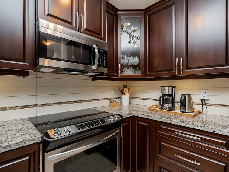 108-12635 190a Street, Pitt Meadows, BC, V3Y 0E8 - 7