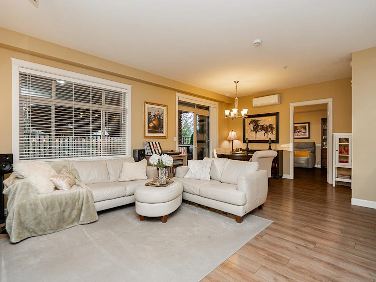 108-12635 190a Street, Pitt Meadows, BC, V3Y 0E8 - 11
