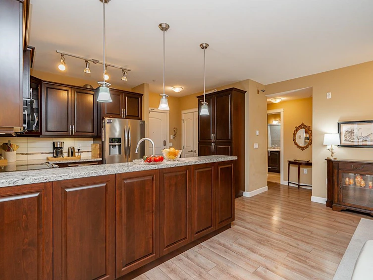 108-12635 190a Street, Pitt Meadows, BC, V3Y 0E8 - 10