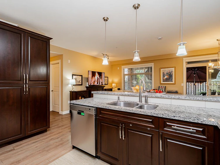 108-12635 190a Street, Pitt Meadows, BC, V3Y 0E8 - 8