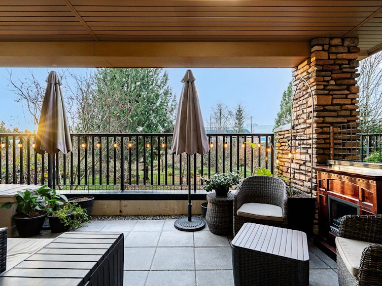 108-12635 190a Street, Pitt Meadows, BC, V3Y 0E8 - 30