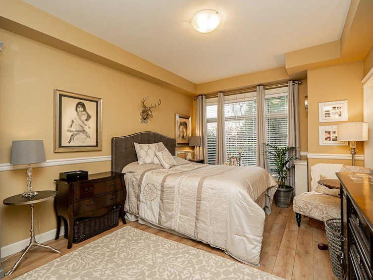 108-12635 190a Street, Pitt Meadows, BC, V3Y 0E8 - 22