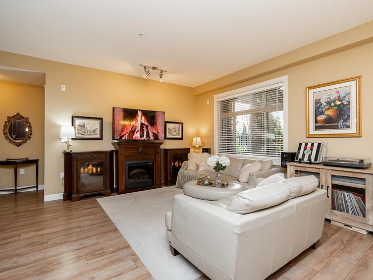 108-12635 190a Street, Pitt Meadows, BC, V3Y 0E8 - 14