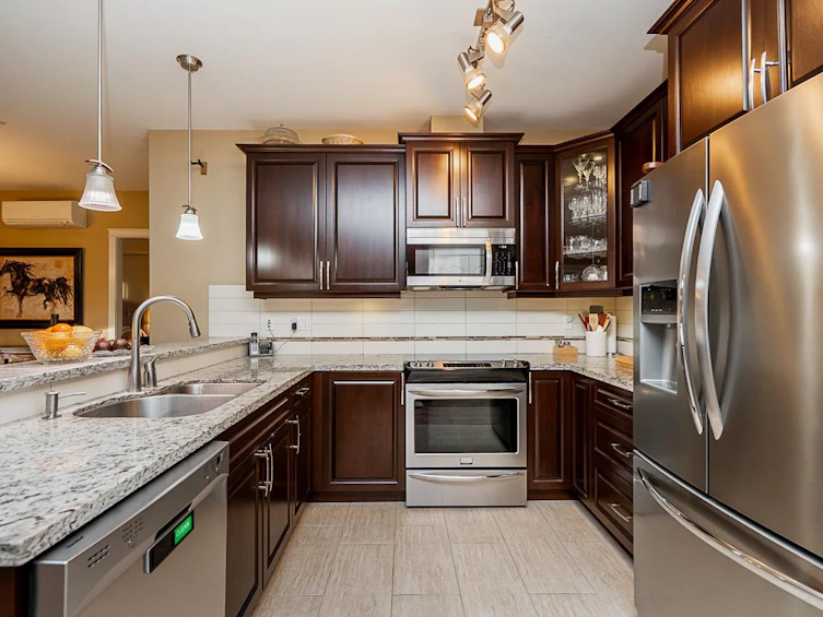 108-12635 190a Street, Pitt Meadows, BC, V3Y 0E8 - 6